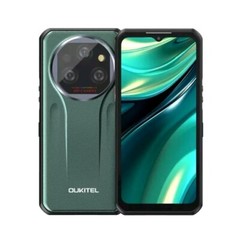 Oukitel WP39 5G Rugged Smartphone 24GB (6+18G)+256GB 64MP 6.60″ FHD+ 11000mAh