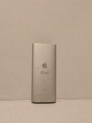 Apple iPhone 5s Silver A1453 & Ipod Nano 4th Gen for Parts-No Charge