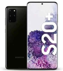 Samsung Galaxy S20 Plus 5G SM-G986B/DS DUAL SIM 128GB/ 512GB Unlocked Open Box
