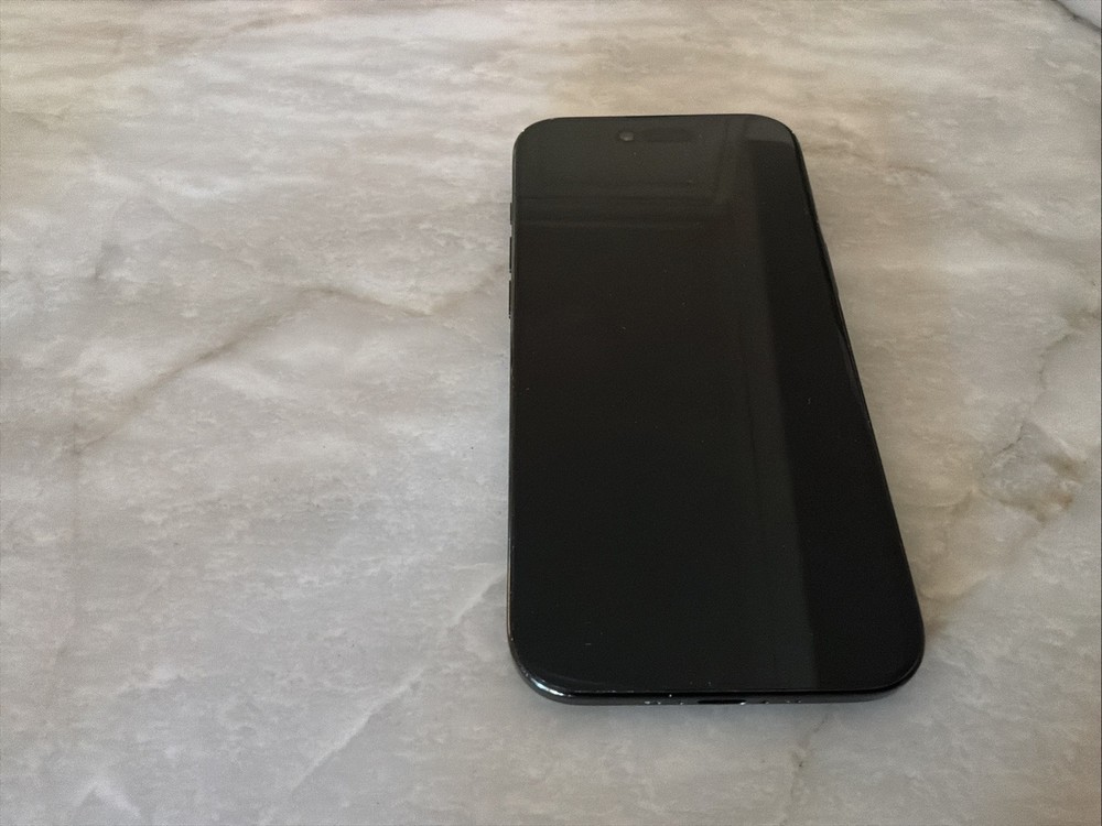Apple iPhone 17 Air 256GB Space Black