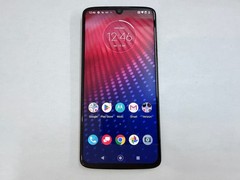 UNLOCKED Verizon Motorola Moto Z4 LTE XT1980 128GB Smart Phone ^^ LYCA T-Mobile