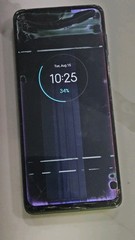 Motorola Moto G Stylus 5G XT2131-4 128 GB – Cosmic Emerald – Unlocked