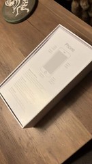 Apple iPhone 11 – 64GB – Black (Unlocked) A2111 (CDMA + GSM)