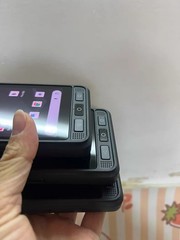 Sonim XP8 XP8800 64GB Unlocked Rugged Smartphone single SIM Good