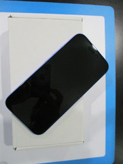 Apple iPhone 16+ plus 128GB A3082 White Factory Unlocked New Open Box
