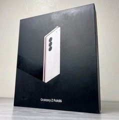 Galaxy Z Fold 6 PINK 256GB 12GB Ram for AT&T SM-F956U