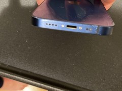 Apple iPhone 12 mini – 64 GB – Blue (Unlocked)