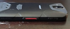 Kyocera DuraForce Pro E6810N – Woody Surf Exclusive SAPPHIRE SHIELD WATERPROOF