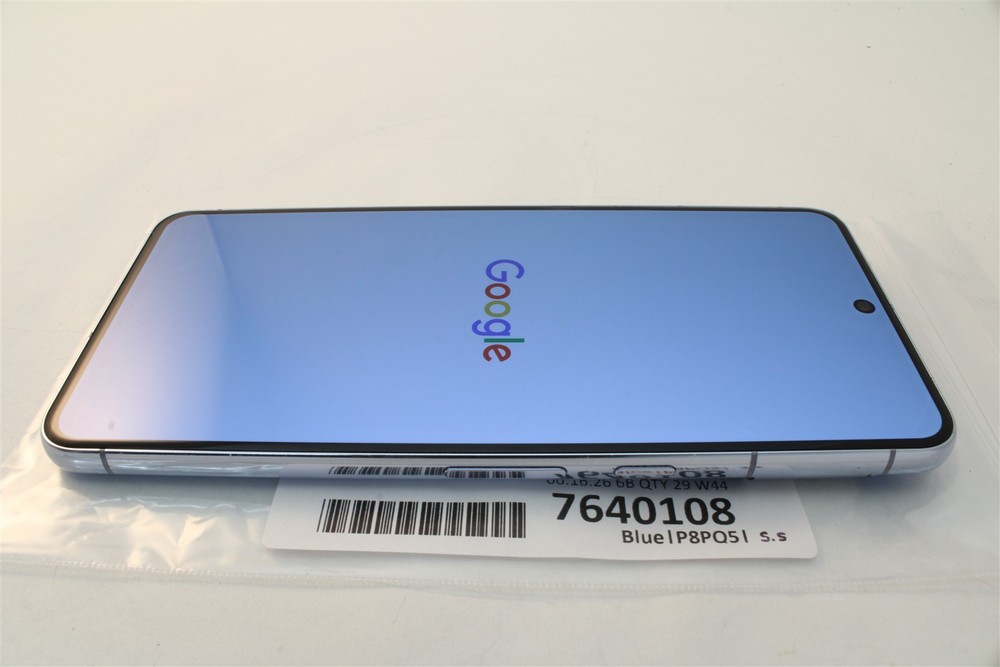 Google Pixel 8 Pro Factory Unlocked ATT TMobile Verizon Unlockable BL 7640108