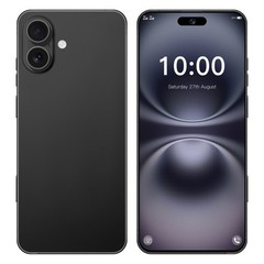 I16 Plus Android Smartphone 5” Unlocked 4+64GB 3000mAh 12+24MP Dual SIM New