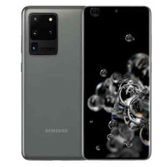 Samsung Galaxy S20 Ultra 5G SM-G988U 128GB factory unlocked Smartphone OPEN BOX