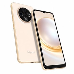 A3 4G Unlocked Android Phones 6.6” HD+ Display Android 12 Smart Octa-Core 6(3…