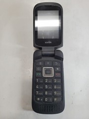 Sonim XP3 XP3800 8GB Black Flip Phone (Verizon/unlocked) Read Details – – 35EH