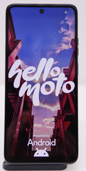 Motorola moto g – 2025 128GB XT2513-2 (Cricket) Black – TESTED (#77)