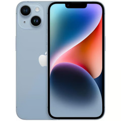 Apple iPhone 14 [A2649] 128GB/256GB/512GB – Fully Unlocked – All Colors – USED