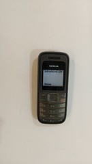 2470.Vintage Nokia 1208 – For Collectors – Unlocked