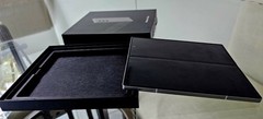 Samsung Galaxy Z Fold6 5G 256GB 12GB RAM 50MP 7.6in Dual SIM Silver