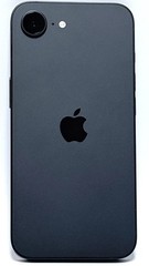 Apple iPhone 16e 5G 128GB eSIM MDOT4LL/A Carrier Lock