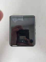Motorola Razr+ 256GB Black XT2321-3 (Spectrum) Damaged zD2893