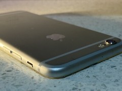 Apple iPhone 6 – 128GB – Silver A1688 (CDMA + GSM)/ DO