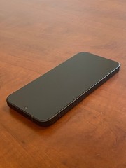 OnePlus 15 Infinite Black 12GB+256GB US Unlock Excellent w 95%+ Battery Health