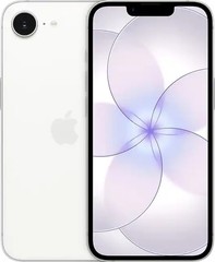 NEW Apple iPhone 17e 256GB White Factory Unlocked 5G A3575 100% Battery WARRANTY