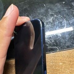 Apple iPhone 12 mini – 256 GB – Blue (Unlocked)