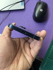 Apple iPhone 13 128GB Blue – 100% Battery – Tracfone / Straight Talk USA
