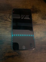 Apple iPhone 7 Plus – 32 GB – Black (Parts Only)