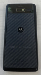 Motorola Droid Razr M 8GB XT907 VERIZON 0602-07T