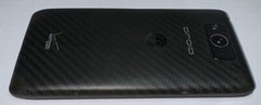 Motorola Droid Maxx XT1080M 32GB + Box Inserts Verizon Parts Repair Bad Board