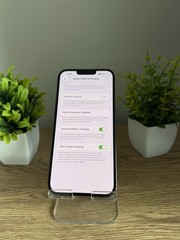Apple iPhone 13 Pro Max 128GB – Front Small Crack – Camera Issues (Read)