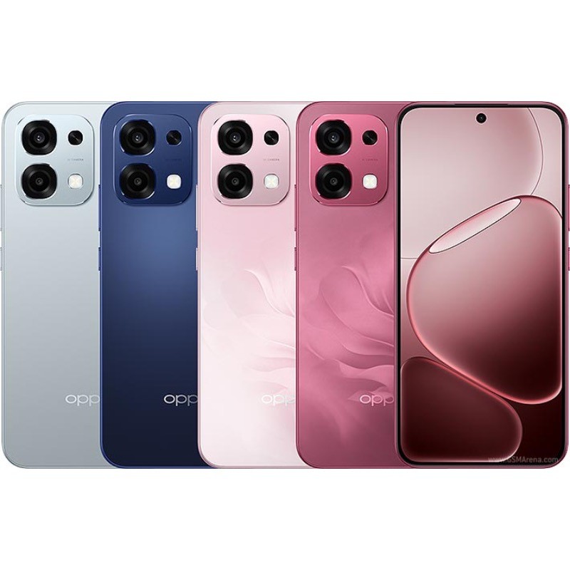 Oppo A6 Pro 5G 6.57” 50MP 7000mAH 8/256GB By FedEx