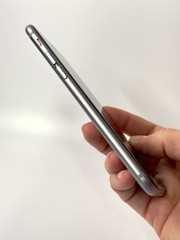 iPhone 6S 32GB Unlocked • Space Gray • Fair • 81 – 88% Battery • Free Shipping