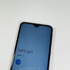 Samsung Galaxy A10e – 32 GB – Black – Sprint