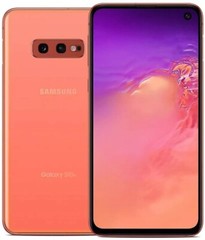 Very Good 8/10 Samsung Galaxy S10e SM-G970U 128 GB Pick your color and carrier