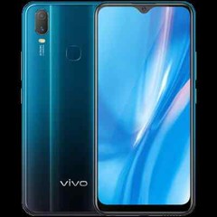 Original Android VIVO Y11 (2019) 4G LTE Dual SIM 13.0MP Phone 6.35″