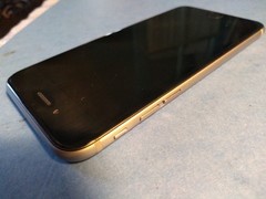 iPhone 6 A1549 16GB Gray AT&T UNLOCKED CDMA + GSM Excellent