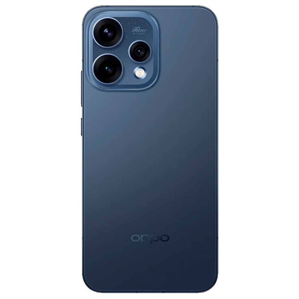 OPPO Reno15 FS 5G 6.57″ | 512GB + 12GB RAM Qualcomm | Android 16 – GSM