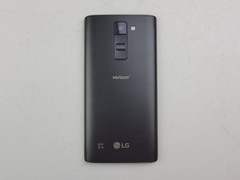 LG K8 V (LG-VS500) 16GB – Black (Verizon) Prepaid Smartphone – CRACKED – H5842