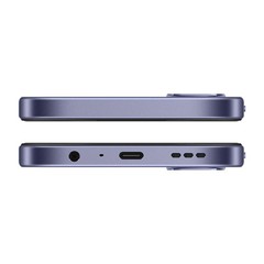 Oppo A6s 5G (Purple, 6GB RAM,128GB Storage) Dimensity 6300 Global Version.