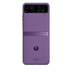 Motorola Moto Razr 40 2023 XT2323 128GB /256GB Unlocked Smartphone OPEN BOX US