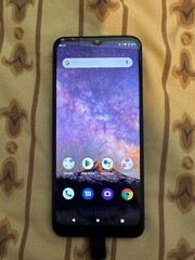 wiko voix u616at phone unlock 32g