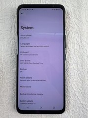 ASUS ROG Phone 6 – 16+512 GB – (Unlocked) 5G dual SIM andorid global game phone