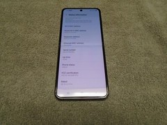 Samsung Galaxy Z Flip 4 5G, 128gb, Black, Carrier Unlocked, Excellent!!!