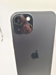 Apple iPhone 15 Pro A2848 UNLOCKED Any Carrier Black 128GB iOS 26.3