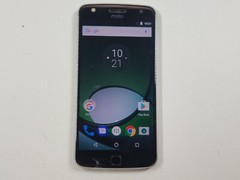 Motorola Moto Z Play Droid (XT1635-02) 32GB (Verizon) Smartphone Q1517
