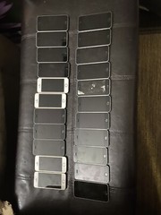 Impaired Apple iPhone SE Lot Of 22 – 16GB – Check ESN A1662 (CDMA + GSM)