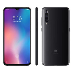 Unlocked Xiaomi Mi 9 4G Dual SIM 128/256GB 6/8GB RAM Android Phone All colours