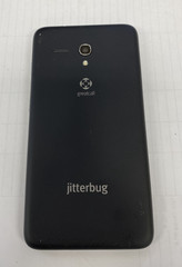 Alcatel Jitterbug Smart A622GL Smartphone (GreatCall) 0225-05T